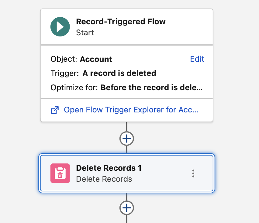 Salesforce Flow Interview Questions